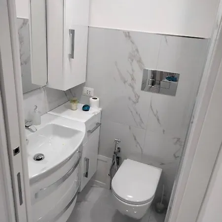 Casa Luisa Apartmán