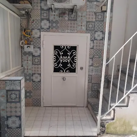 Casa Luisa Apartmán Neapol