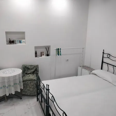 Apartmán Casa Luisa