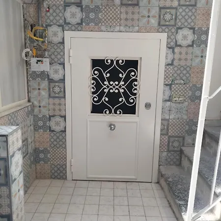 Casa Luisa