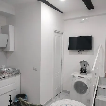 Apartmán Casa Luisa *