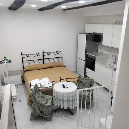 Casa Luisa * Neapol