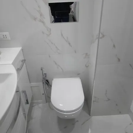 Casa Luisa Apartmán *