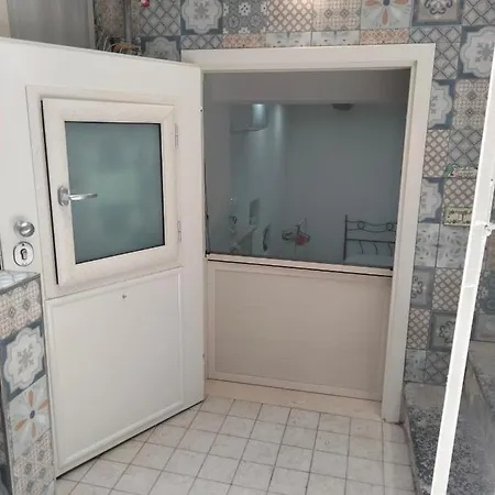 Casa Luisa * ナポリ