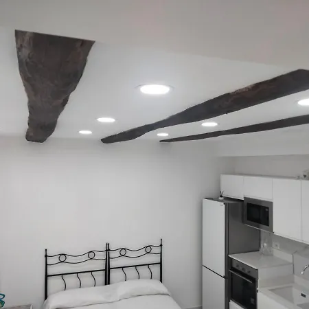 Casa Luisa Apartment