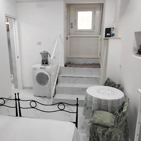 Casa Luisa ナポリ