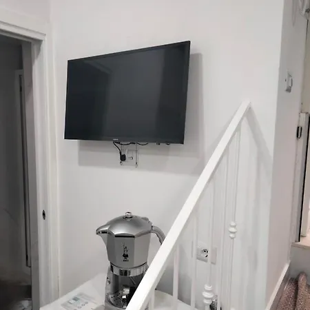 Apartmán Casa Luisa Neapol