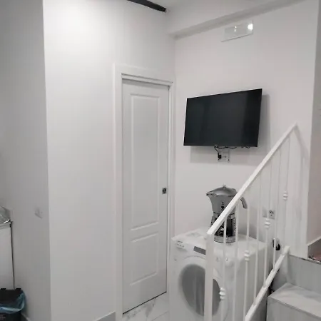 Apartment Casa Luisa Naples