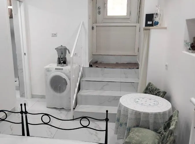 Casa Luisa Neapel
