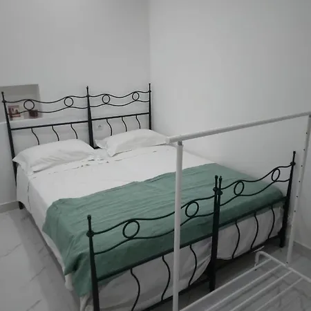 Casa Luisa Nápoles