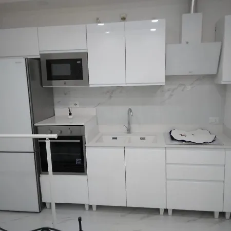 Casa Luisa * 나폴리